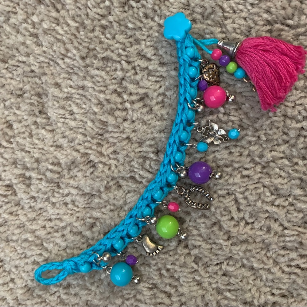 Handmade bracelet - Picture 5 of 6